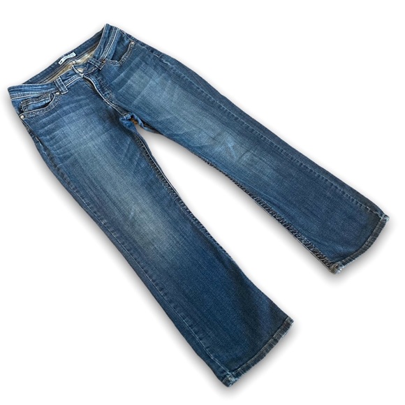 Lee Slender Secret jeans - Picture 6 of 12